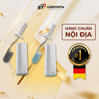 Dụng cụ cọ toilet nội địa đức joseph joseph cao cấp thiết kế tinh tế tiện lợi germanysnt