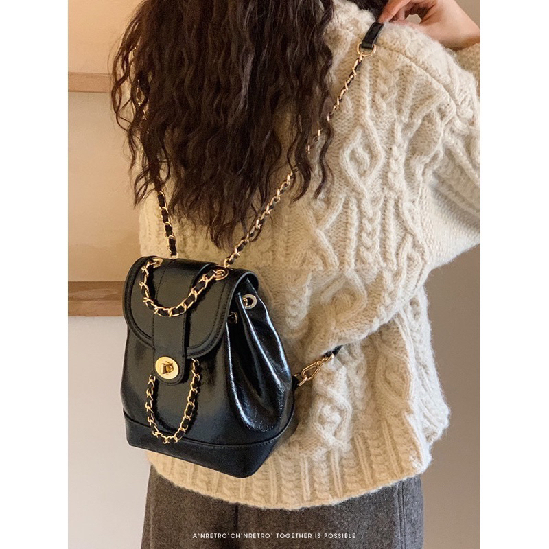 Balo chính hãng Miocra Koly