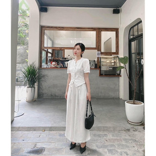 Sét sỉ trả khách