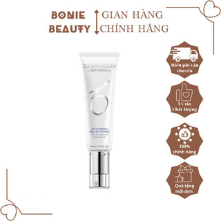 Serum sáng da mờ thâm nám Zo Skin Health 10% Vitamin C Self- Activating