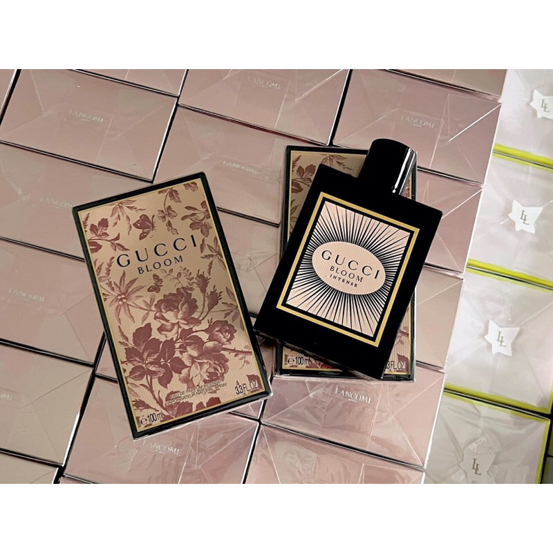 Nước hoa Gucci Bloom EDP INTENSE 30ml,50ml,100ml