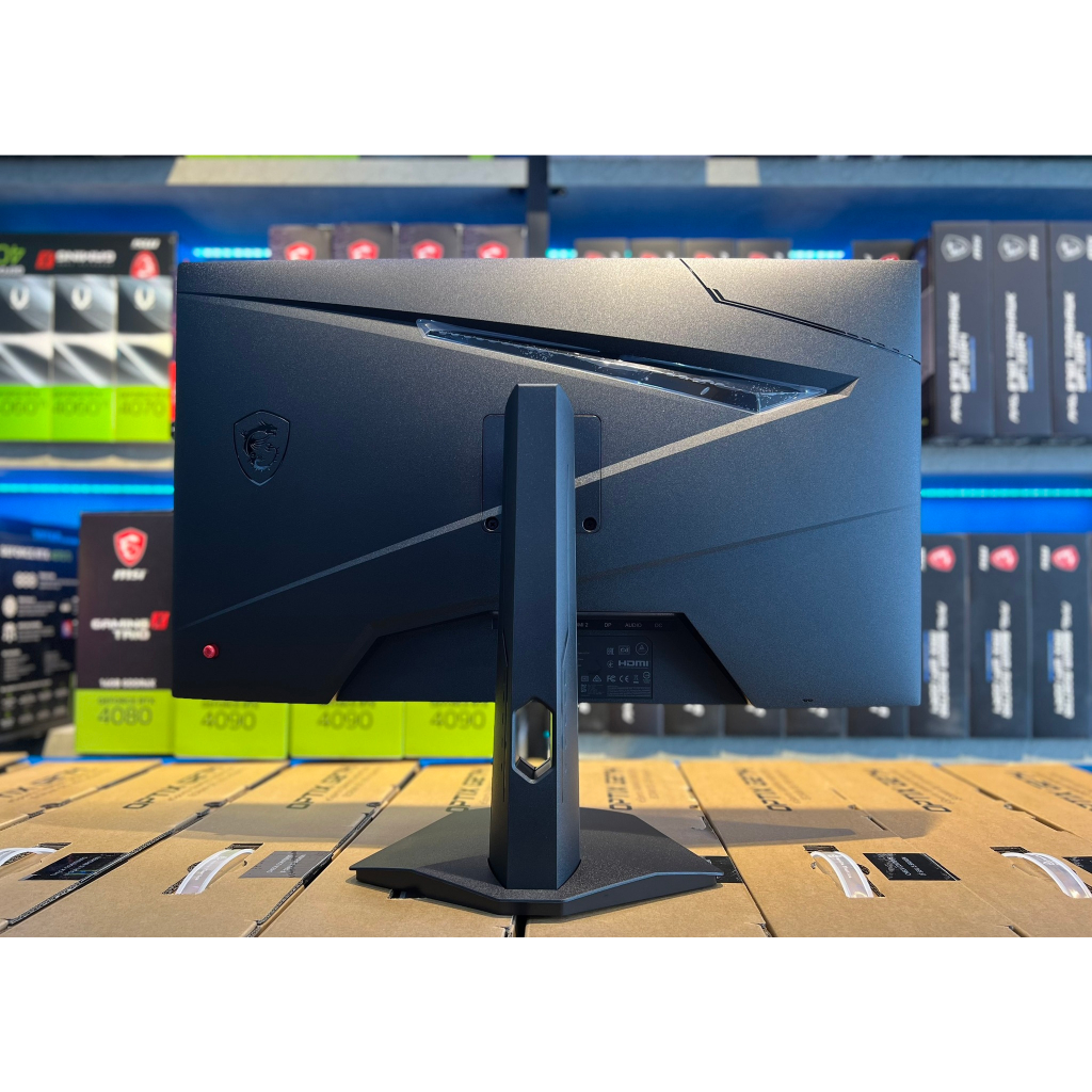 Màn hình chuyên game G274 27" IPS 170Hz G-Sync hàng chính hãng bảo hành 36 tháng