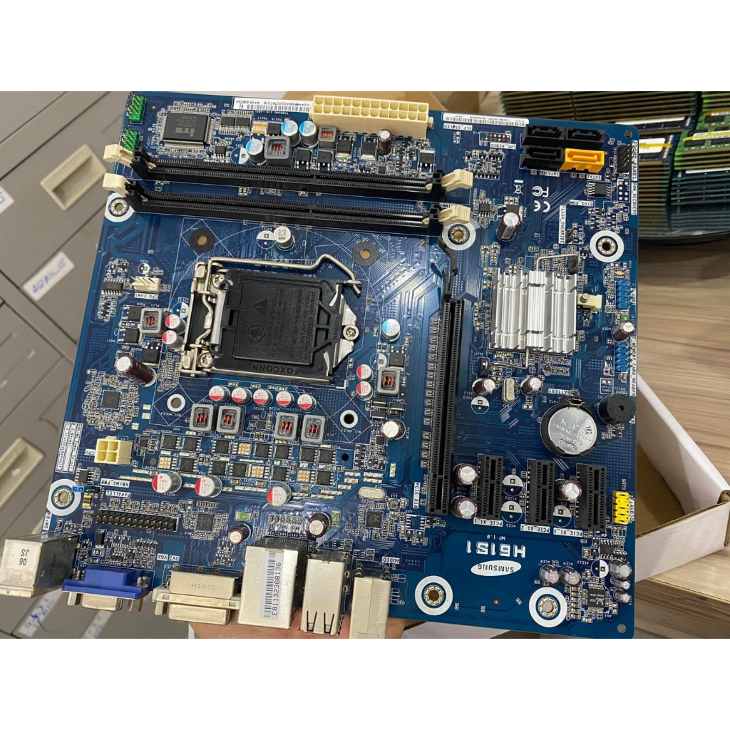 Mainboard H61 H81 Samsung