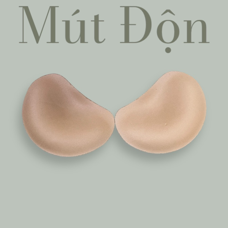 Mút lót áo ngực