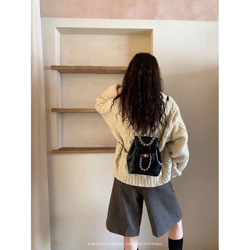 Balo chính hãng Miocra Koly