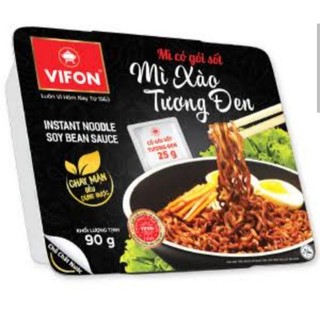 Mì xào tương đen ViFon
