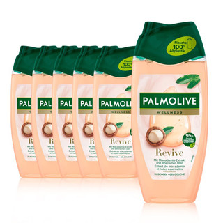 Sữa tắm Palmolive 250ml