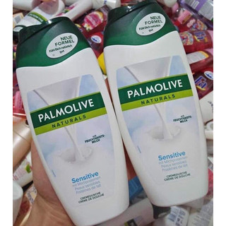 Sữa tắm Palmolive 250ml