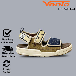 Sandal vento cannon unisex sd10039