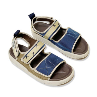 [VENTO CHÍNH HÃNG] Sandal Vento CANNON UNISEX SD10039