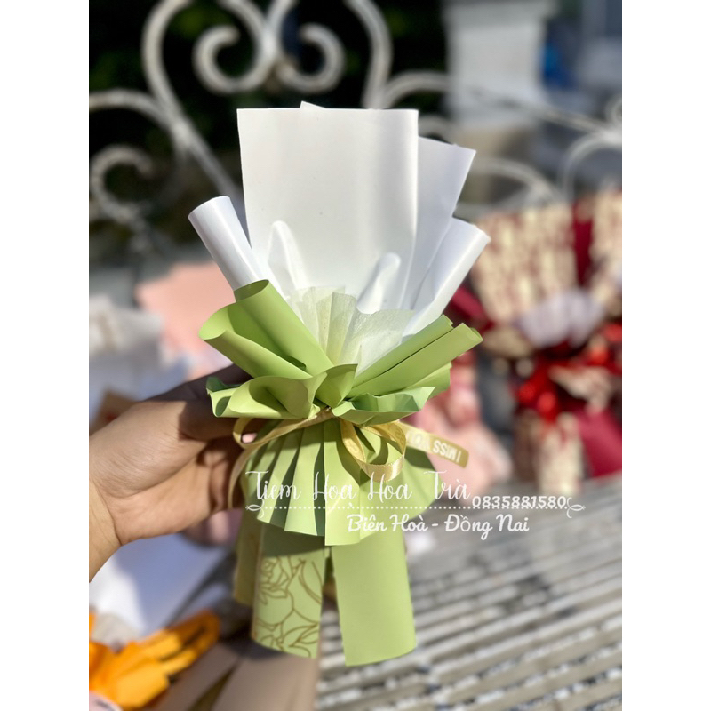 Cốt Hoa 1-3b và 3-5bong