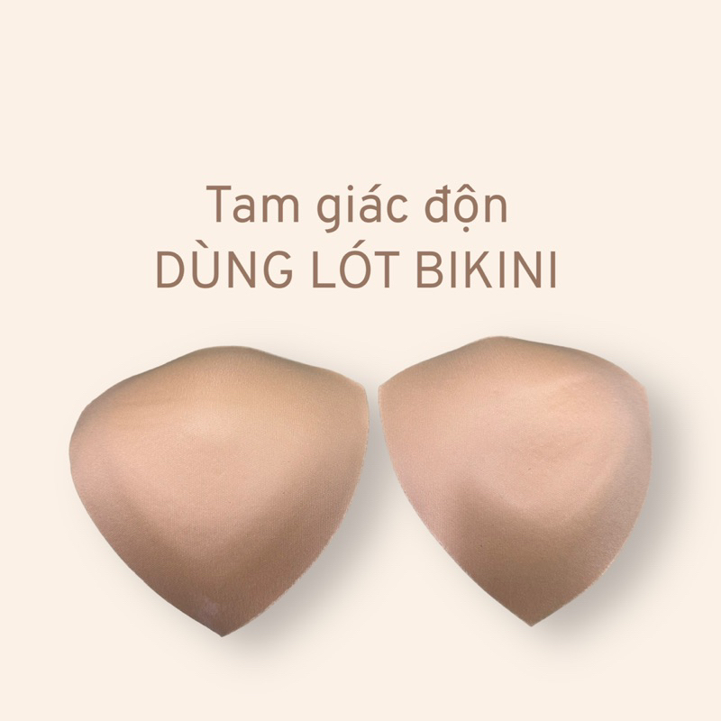 Mút lót áo ngực