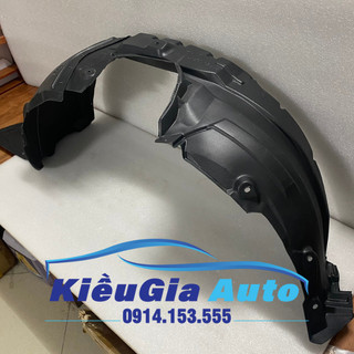 Chắn bùn lòng dè trước mazda 3 2010-2013