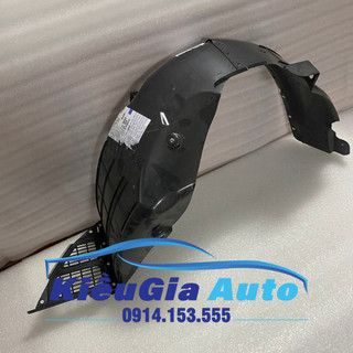 Chắn bùn lòng dè trước hyundai i10 2018-2020 chính hãng