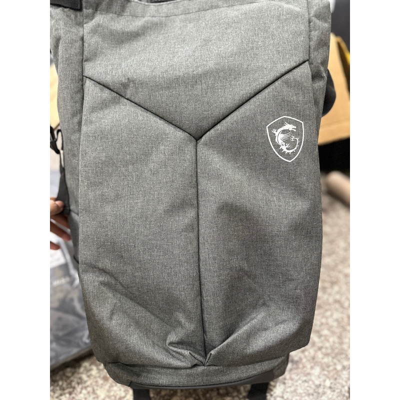 Balo MSI Gaming Air backpack