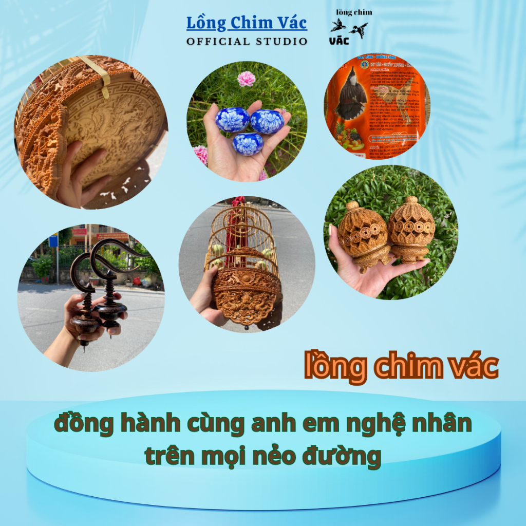 VITAMIN- NAN0 THÁI LAN CHO CHIM CẢNH, BỔ SUNG KHOÁNG VÀ VITAMIN CHO CHIM LUÔN SUNG MÃN,TĂNG ĐỀ KHÁNG, BỀN SỨC THI ĐẤU