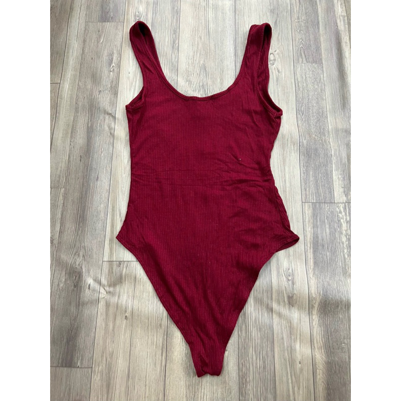 Body xương cài Corset F—-21