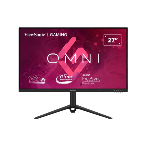 Màn hình Gaming ViewSonic VX2428 / VX2428J / VX2728 / VX2728J / VX2728 2K/ VX2728J 2K