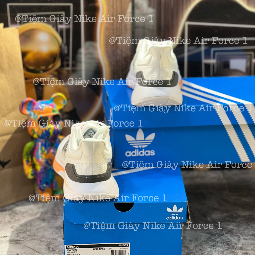 Giày Thể Thao Adidass EQ21 Run Athleticc Shoe Runningg Sneaker White Pink Giày Chạy Bộ EQT Trắng Hồng Giày Chạy Bộ