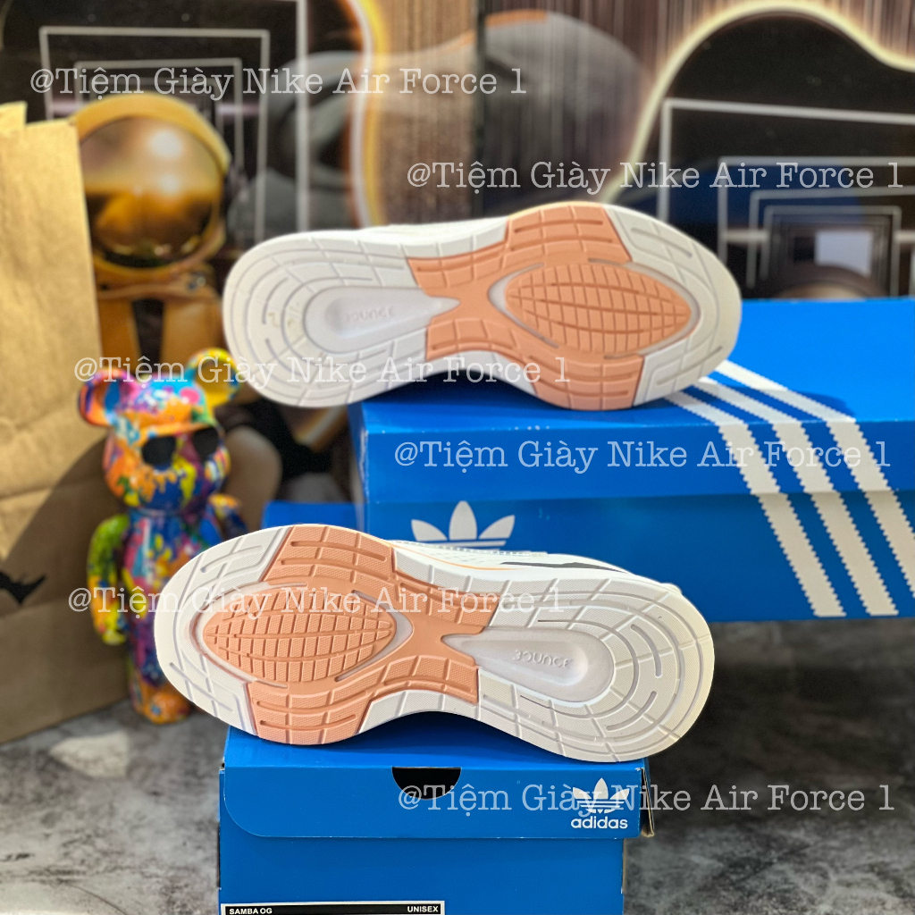 Giày Thể Thao Adidass EQ21 Run Athleticc Shoe Runningg Sneaker White Pink Giày Chạy Bộ EQT Trắng Hồng Giày Chạy Bộ