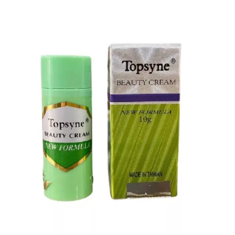 Kem dưỡng da Topsyne 10g