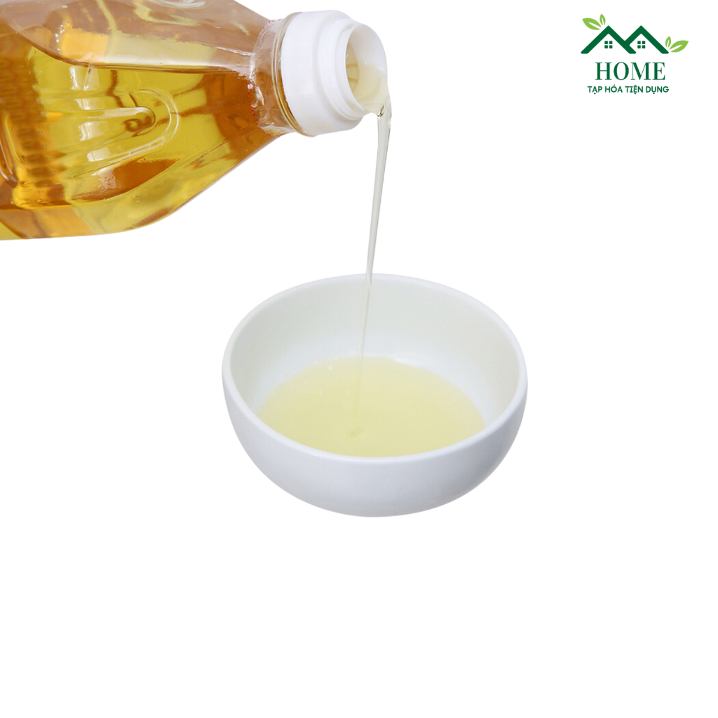 COMBO 2 Chai Dầu ăn Good Meall 2 lít