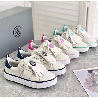 Giày golf nữ G/FORE mẫu mới nhất - Giầy golf nữ chất liệu da thật