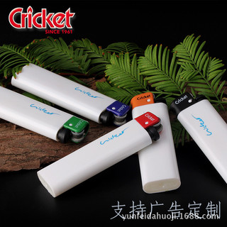 Bật Critket Cơ Đá Trắng/ Giá bán combo 10 chiếc