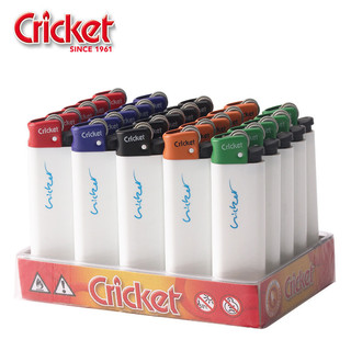 Bật Critket Cơ Đá Trắng/ Giá bán combo 10 chiếc