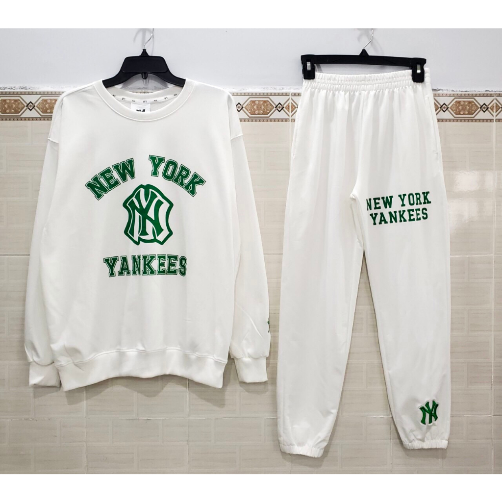 Set mlb newyork new