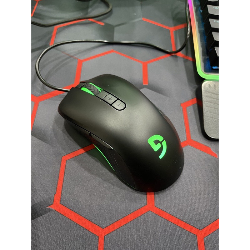 Chuột Gaming Fuhlen G5 Mới 100% Chính Hãng Bảo Hánh 12 Tháng