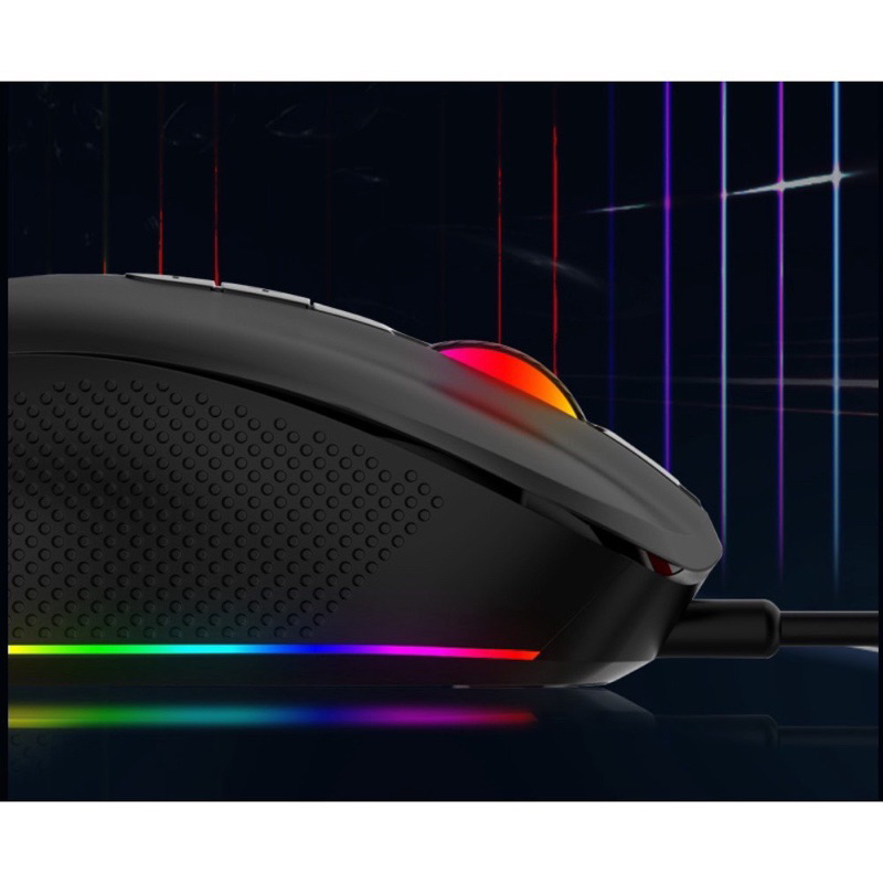 Chuột Gaming Fuhlen G5 Mới 100% Chính Hãng Bảo Hánh 12 Tháng