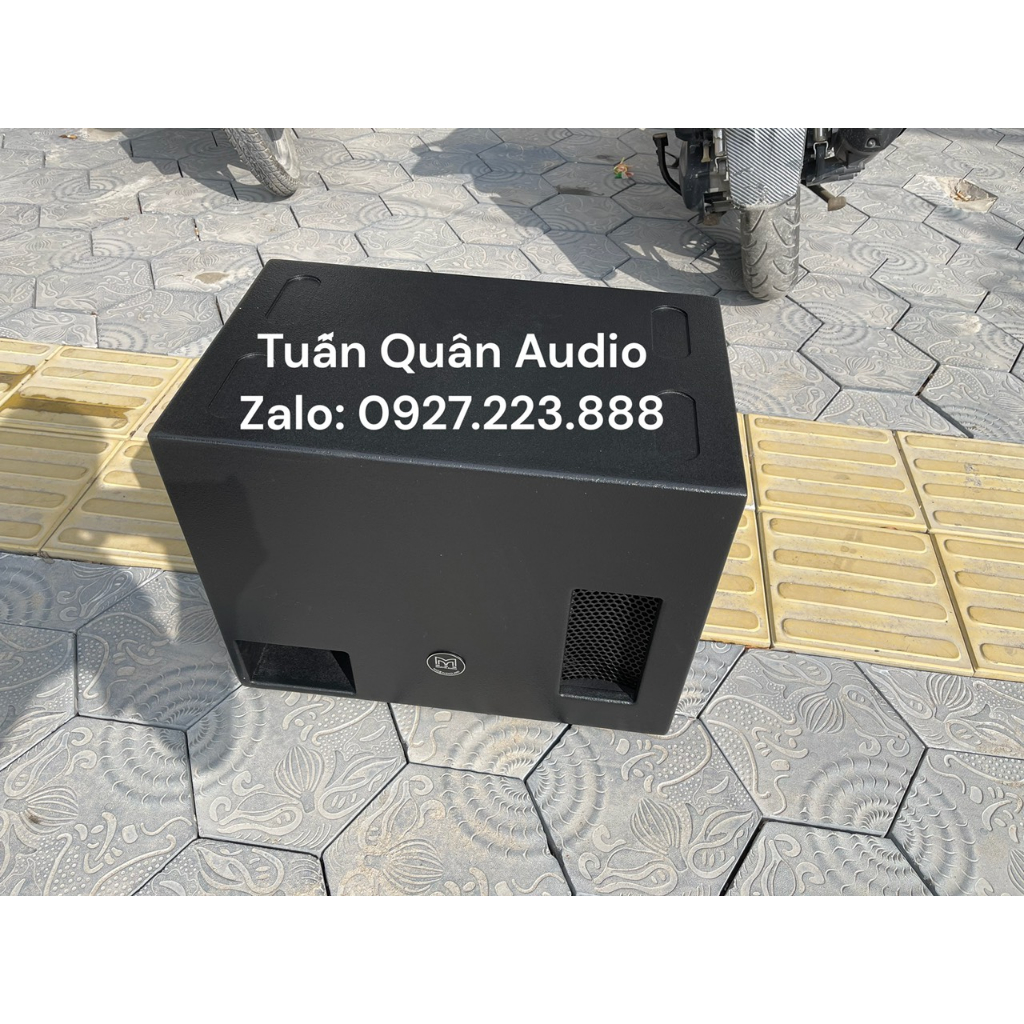 SUB ĐIỆN MARTIN 30