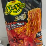 MÌ YUMYUM THÁI LAN  75G HƯỚNG ĐẠM CHẤT THÁI LAN