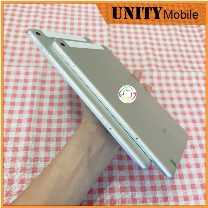 Máy tính bảng Mini 4 32gb  Zin nguyên bản