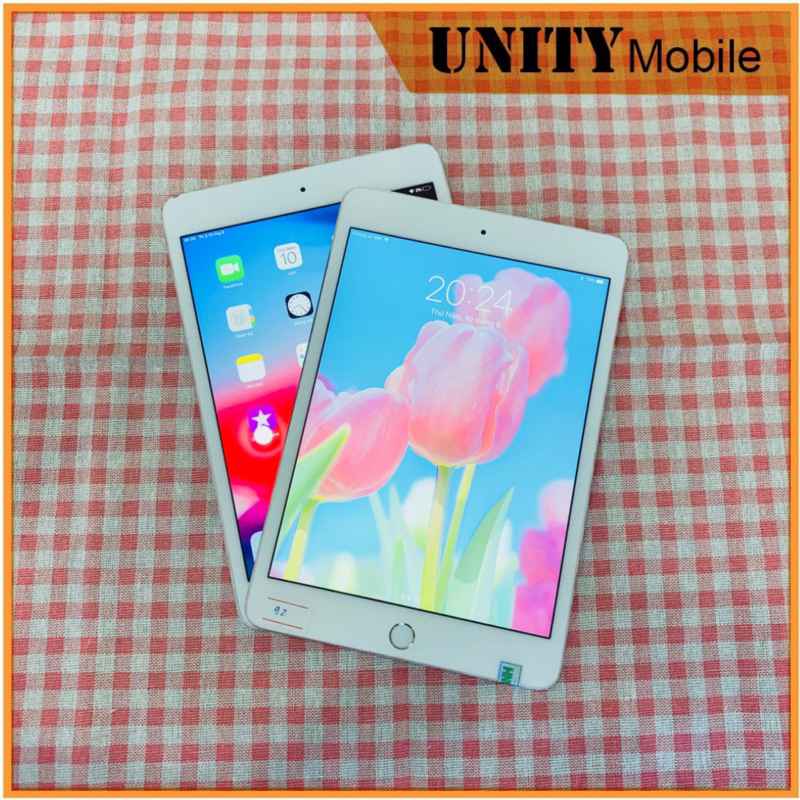 Máy tính bảng Mini 4 32gb  Zin nguyên bản