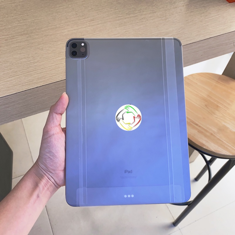 Máy tính bảng P.R.O 11inch 2021 M1 128gb Wifi gần như mới