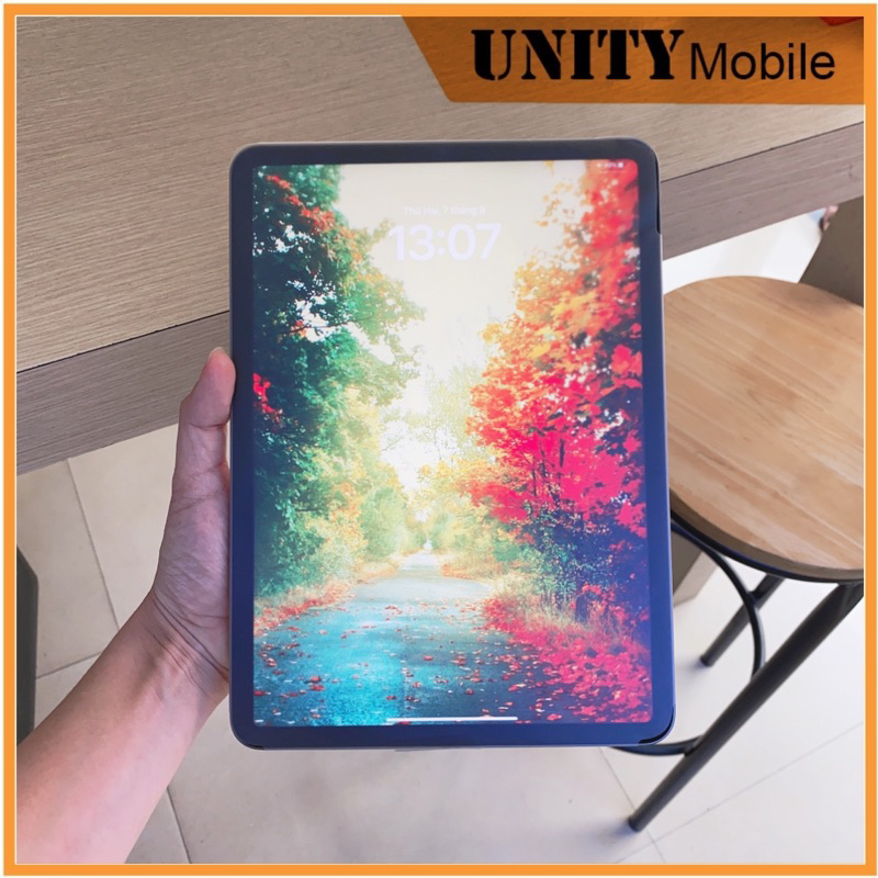 Máy tính bảng P.R.O 11inch 2021 M1 128gb Wifi gần như mới