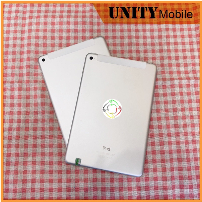 Máy tính bảng Mini 4 32gb  Zin nguyên bản