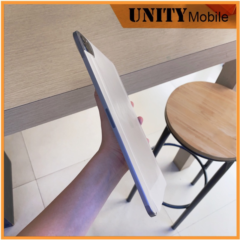 Máy tính bảng P.R.O 11inch 2021 M1 128gb Wifi gần như mới