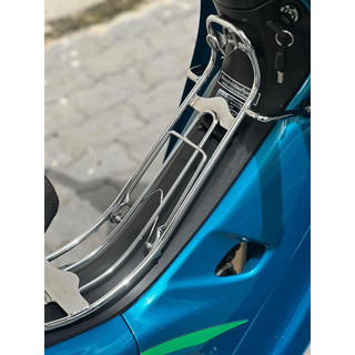 Baga xuồng 10li xiken Wave nhỏ