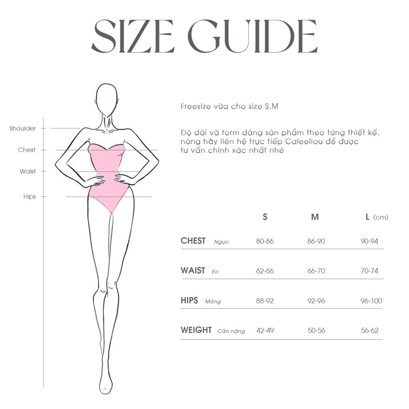 Caleelilou - Đầm tơ tím Gladys