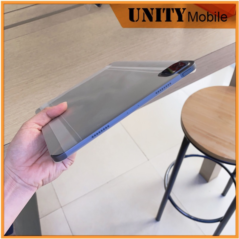 Máy tính bảng P.R.O 11inch 2021 M1 128gb Wifi gần như mới