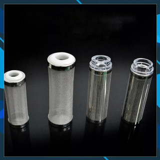 Bịt Tép Inox