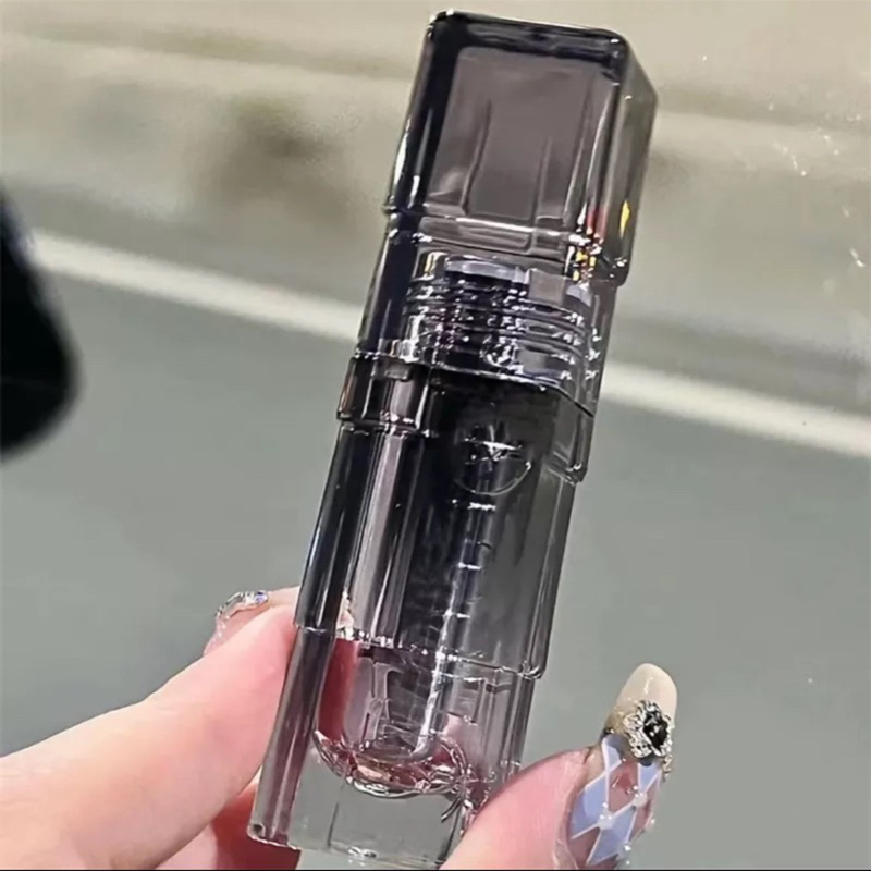 Son Ineyoo Pha Lê Tím