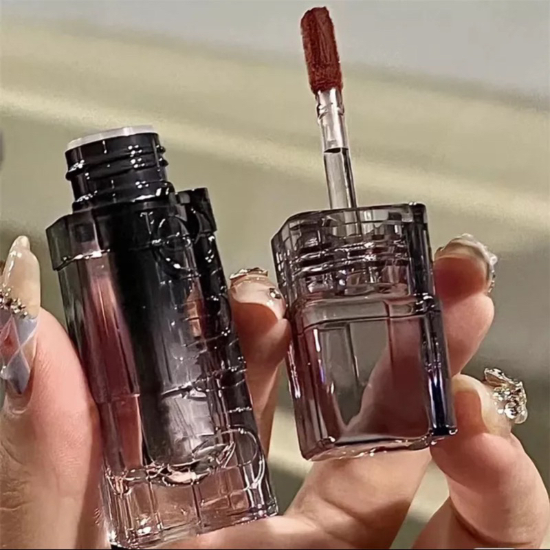 Son Ineyoo Pha Lê Tím