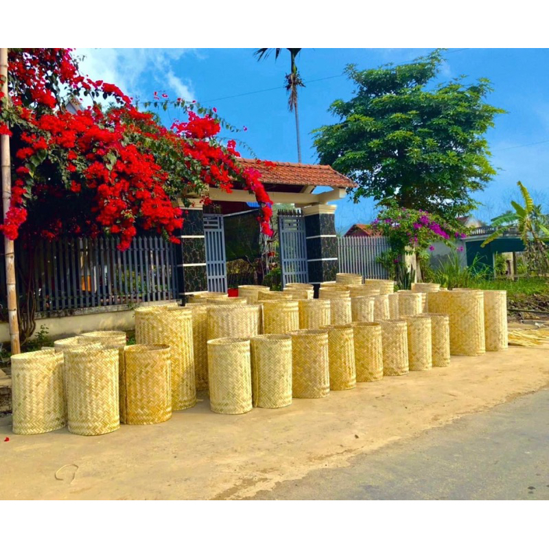 Cót đan siêu đẹp hàng giá rẻ 100cm x 200cm