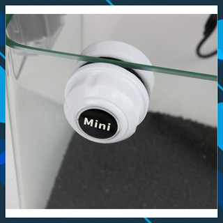 Nam châm cọ bể mini