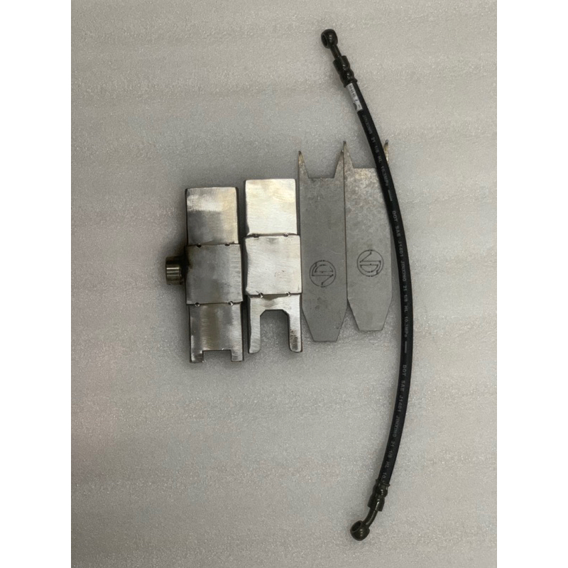 Kit nối gắp ex 150