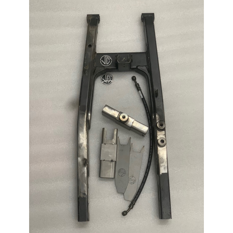 Kit nối gắp ex 150